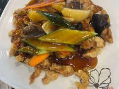 -桃园中华料理炸酱面(燕儿岛路店)