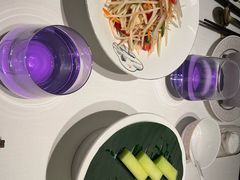 -金链花·泰国餐厅(国贸店)