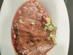 -东四民芳餐厅(世茂工三店)