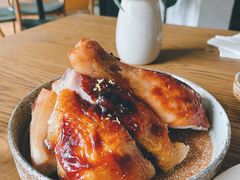 -BOR Eatery(安福路店)