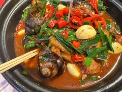 -老闵田螺馆·南昌市井菜·特色小吃(总店)
