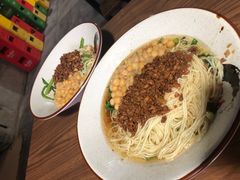 -老地方猫儿面(磁器口店)