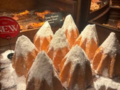 -B&C黄油与面包·THE GARDEN BAKERY概念店(世纪汇店)