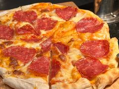 -上海锦江汤臣洲际大酒店壹阶层