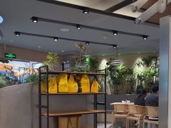 -蔡澜点心·粤菜(新街口IFCX店)