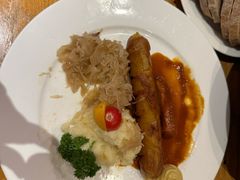 -兰特伯爵西餐厅·啤酒屋(方庄店)