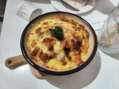 -Nana And Her Friends Restaurant 娜娜家(小寨原力场店)