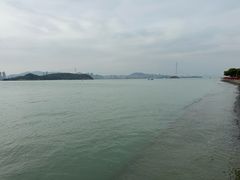 -鼓浪屿内厝澳码头(轮渡站)