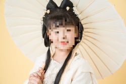 -倾城宝贝儿童摄影(浦东金谊店)