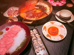 -色響火锅(恒隆广场店)