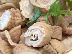 白切大肠-侬佳蒸菜馆(听潮店)