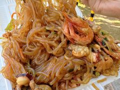 -坛南湾阿强农家乐.海鲜大排档老字号(福州地标美食店)