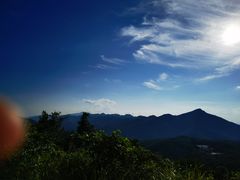 -武陵山森林公园