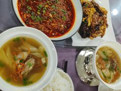 -老孙家饭庄·非遗(东关店)