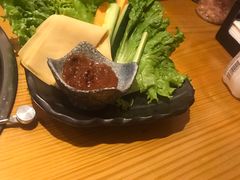 -丸藏和牛烧肉专门店(园区师惠坊店)