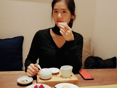 -梅间堂茶馆(绿地缤纷城店)