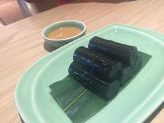 -锦粤宫·融合粤菜(上海金沙江店)