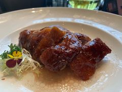 -广州天河希尔顿酒店