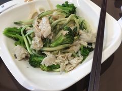 -魏家凉皮(祈年大厦店)