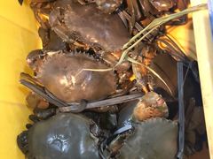 -三妹小龙虾·黄油蟹(华侨城总店)