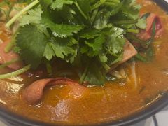 -肥汁米蘭香港米线(长宁来福士店)