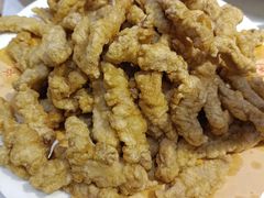 -老济南·地道济南菜(大明湖店)