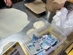-金杨老摊头蛋饼(金口路店)