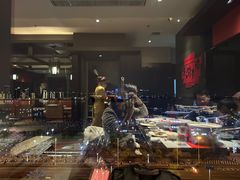 -馋遇江南·精致湖景雅宴(东方之门店)