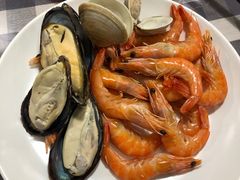 -丽池宫韩式汗蒸会馆(华灯坊店)