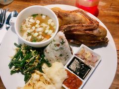 -Pundi Pundi Restaurant