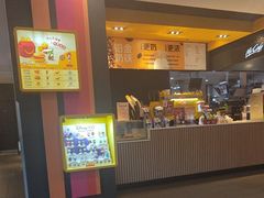 -麦当劳(南京苍山路店)