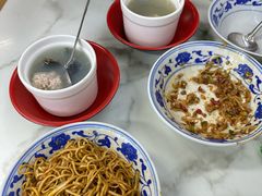 -小罗子汤店(大士院总店)