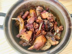 -斯丹姜母鸭·古法干香(涂门街总店)