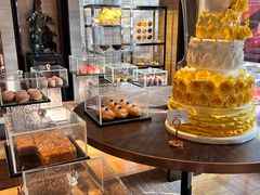 -深圳四季酒店·馥自助餐厅