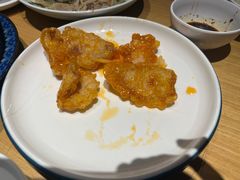 -关东小磨东北菜(上海长风大悦城店)
