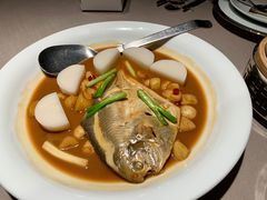-荣轩(新荣记环球金融中心店)