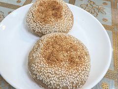 -清真·鸦儿李记·小馆(后海店)