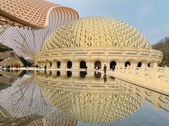 -牛首山文化旅游区