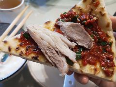 -一个勺子新疆锡伯主题私房菜(红墙巷49号院店)