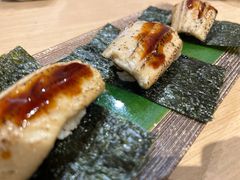 -鮨青(恒基名人购物中心店)