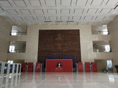 景点-辽宁省博物馆