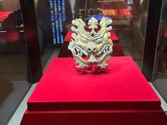 -北京大葆台遗址博物馆