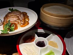 -青年公社烤鸭(青年路店)