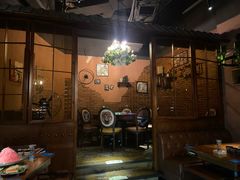 -享润四季椰子鸡音乐主题餐厅(晋江万达店)