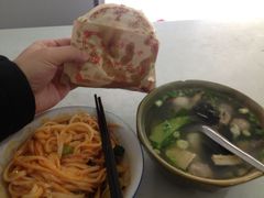 -秦镇史玉林凉皮(翡丽城店)