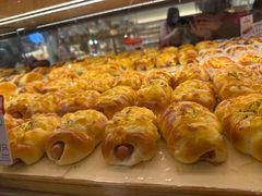 -山崎面包(苏州中心店)