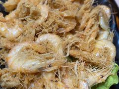 -丹东特色烤肉(南光三部店)