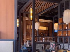 -湊湊火锅·茶憩(和平大悦城店)