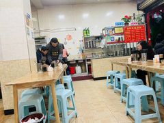 -代四孃牛华豆腐脑美味小食(总店)