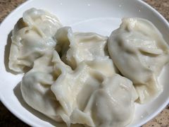 -金谷园饺子馆(北邮总店)